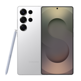 Samsung Galaxy S25 Ultra S938 5G Dual Sim - Titanium