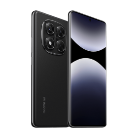 Xiaomi Redmi Note 14 Pro+ 5G Dual Sim 8GB RAM 256GB Black