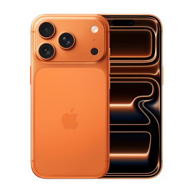 Apple iPhone 17 Pro 256GB Cosmic Orange