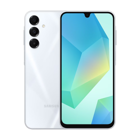 Samsung Galaxy A16 A165 Dual Sim 4GB RAM 128GB - Grey