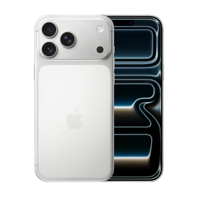 Apple iPhone 17 Pro 256GB Silver