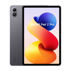 Xiaomi Redmi Pad 2 Pro 12.1 6GB RAM 128GB WiFi Grey
