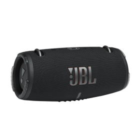 JBL Xtreme 3 - Black Portable Speaker