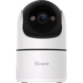 Sonoff Smart WiFi IP Security Camera CAM-PT2