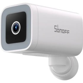 Sonoff Smart WiFi IP Security Camera CAM-B1P