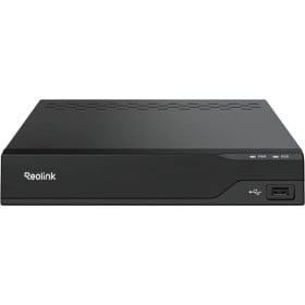 Reolink PRO IP POE NVR 12ch with 8port POE