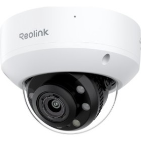 Reolink PRO 8.0MP Dome Camera with Night Vision
