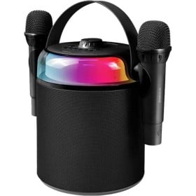 SonicGear Kids Speaker with Dual Mics