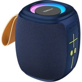 SonicGear Portable Speaker TWS BT/USB/FM/RGB