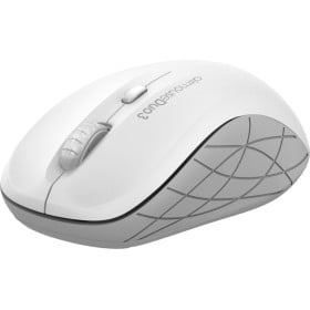 Alcatroz AIRMOUSE DUO 3 Wireless & Bluetooth Mouse