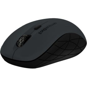 Alcatroz AIRMOUSE DUO 3 Black Bluetooth Mouse