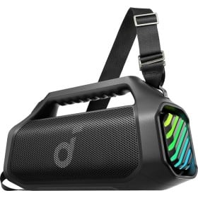 Anker Soundcore Speaker BT IPX7 Boom 2 PRO in Black