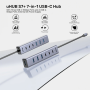 Unitek USB-A Hub 7-Port Power Supply H1335A