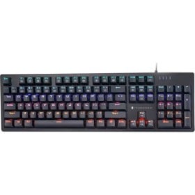 Thunderobot K104 Mechanical Keyboard Blue Switch