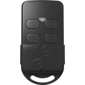 Superior RF Remote Control 433/868 MHz
