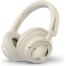 HiFuture Headphones Over Ear FUTURE TOUR X Gold