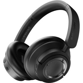 HiFuture FUTURE TOUR X Black Headphones