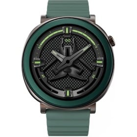 HiFuture AURORA Green/Black Smartwatch