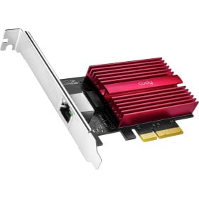 Cudy PCIe Adapter 10GbE PE10G