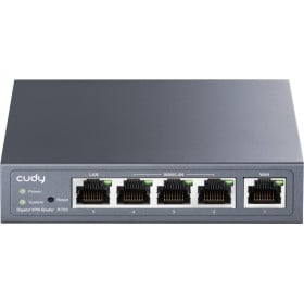Cudy Router Gigabit VPN R700