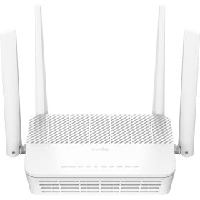 Cudy Router AX3000 Dual Band Wi-Fi 6