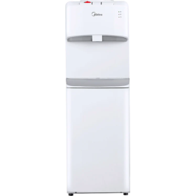 MIDEA Water Dispenser YL632S-W, hot, cold, ambient