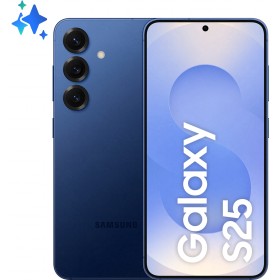 Samsung Galaxy S25 5G Dual Sim in Navy