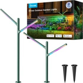 Govee Outdoor Smart Garden Light - RGBICWW
