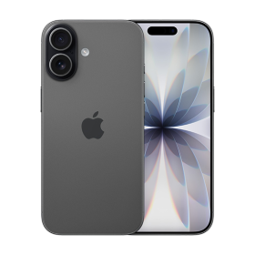 Apple iPhone 17 256GB Black - Indian Spec