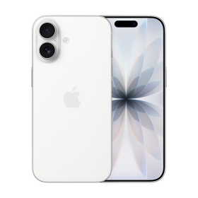 Apple iPhone 17 256GB Indian Spec White