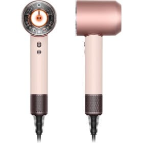 Dyson HD16 Supersonic Hair Dryer - Ceramic Pink/Rosegold