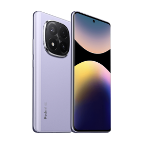 Xiaomi Redmi Note 14 Pro 5G Lavender Purple