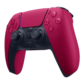 Sony PS5 DualSense Wireless Controller - Cosmic Red