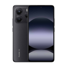 Xiaomi Redmi Note 14 5G Dual Sim 128GB Midnight Black
