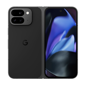 Google Pixel 9 Pro Fold 5G Dual Sim Obsidian