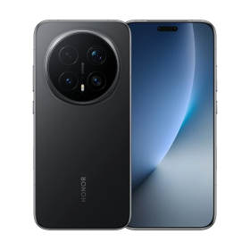 Honor Magic8 Pro 5G Dual Sim 12GB RAM 512GB Black