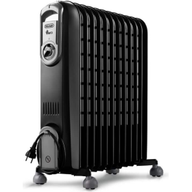 De’Longhi Vento Oil-Filled Radiator V551225.BG