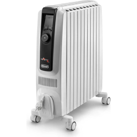 De’Longhi Dragon 4 Pro TRDX41025E – Oil-Filled Radiator