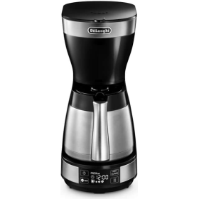 De’Longhi ICM16731 DL Filter Coffee Maker
