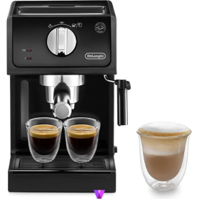 De’Longhi ECP31.21 Espresso Machine