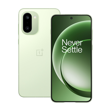 OnePlus 15R 5G Dual Sim 12GB RAM 256GB - Mint Breeze