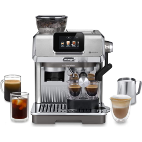 De’Longhi La Specialista Maestro Espresso Machine – EC9455.M