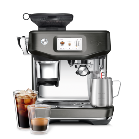 Sage Barista Touch™ Impress with Cold Extraction (SES882BST4GUK1)