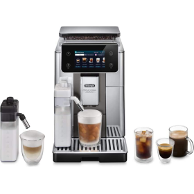 De’Longhi PrimaDonna Aromatic Coffee Machine