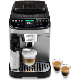 De’Longhi Magnifica Evo Next - ECAM310.80.SB Silver/Black