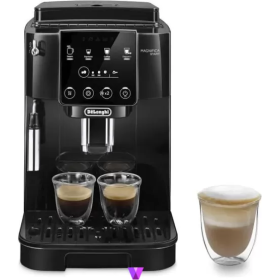 De’Longhi Magnifica Coffee Machine ECAM220.21.BG Anthracite/Black