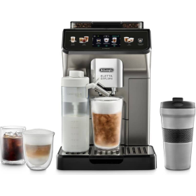 De’Longhi Faema Eletta Explore Automatic Coffee Machine