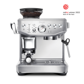 Sage Barista Express™ Espresso Machine SES876BSS4GUK1