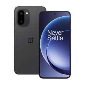 OnePlus 15R 5G Dual Sim 12GB RAM 512GB - Black