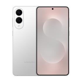 Samsung Galaxy S25 Edge S937 5G Dual Sim Titanium Silver